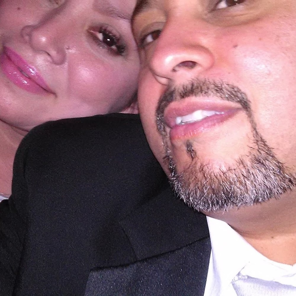 Meet your Posher, George